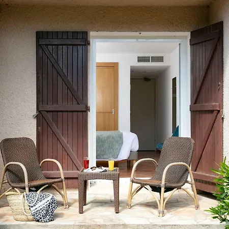 San Giovanni 3* Porto-Vecchio (Corsica)