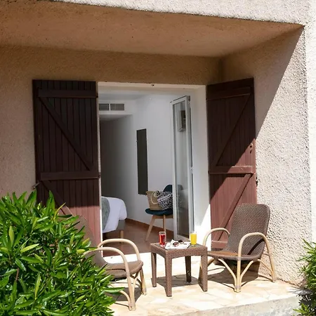 San Giovanni 3* Porto-Vecchio (Corsica)