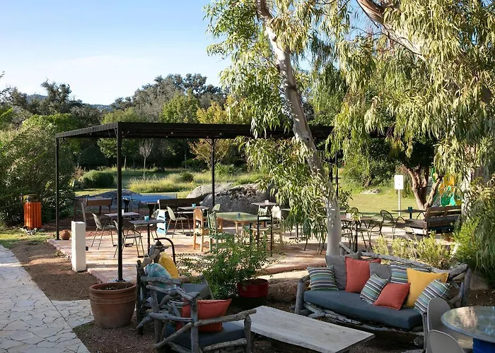 San Giovanni فندق 3*