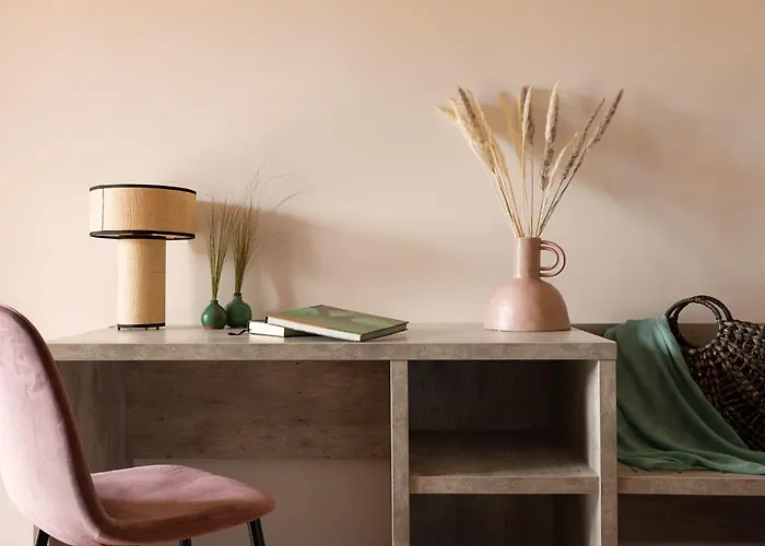 酒店 圣乔瓦尼酒店