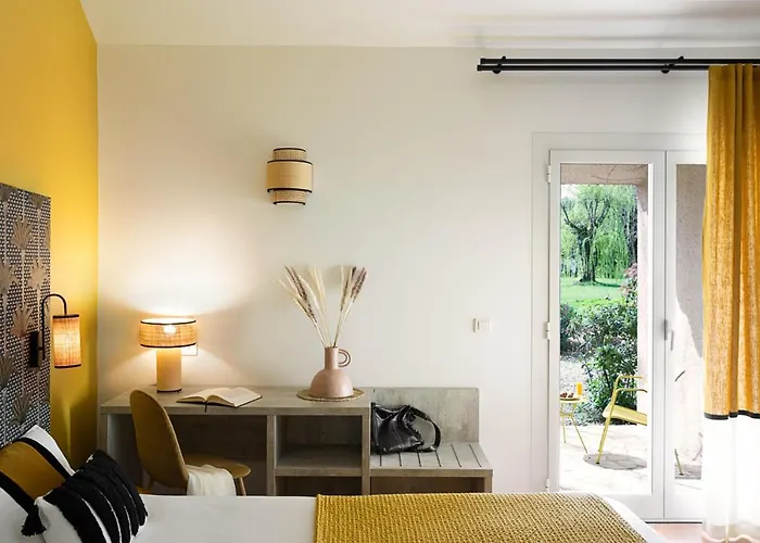 Hotel San Giovanni 3*