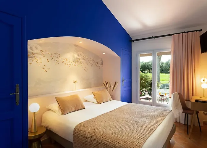 圣乔瓦尼酒店 酒店 3*