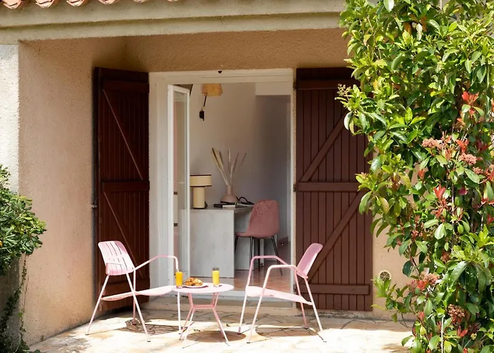 Hotel San Giovanni 3*