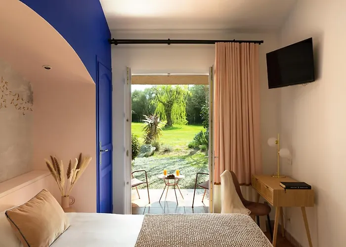 圣乔瓦尼酒店 酒店 维琪奥港