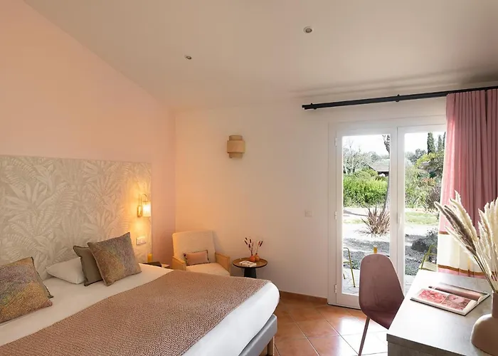 圣乔瓦尼酒店 3*