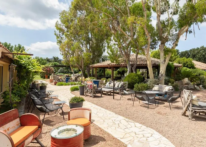 圣乔瓦尼酒店 酒店