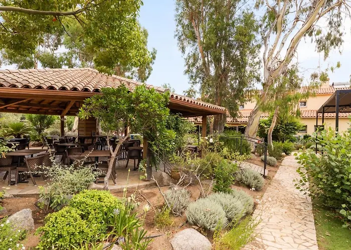 酒店 圣乔瓦尼酒店 维琪奥港