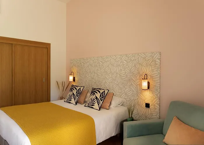 圣乔瓦尼酒店 3* 维琪奥港