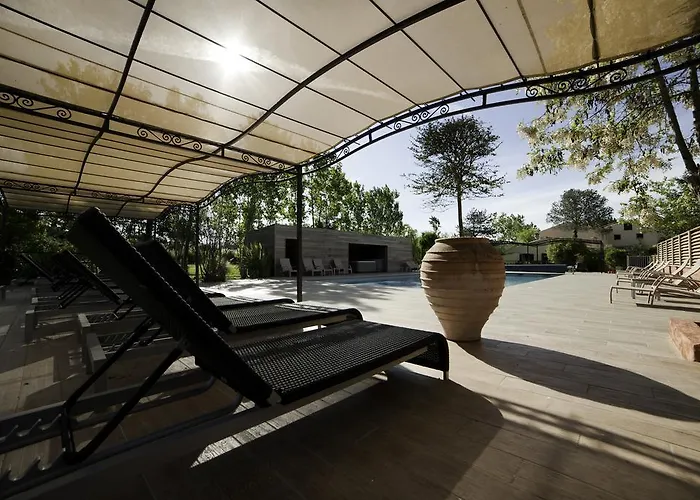 圣乔瓦尼酒店 酒店 3*