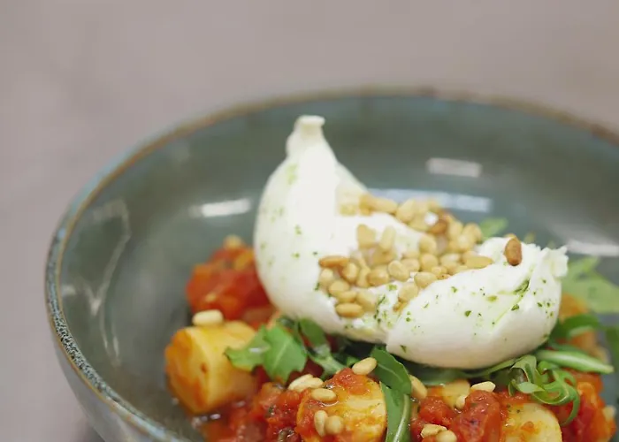 酒店 圣乔瓦尼酒店