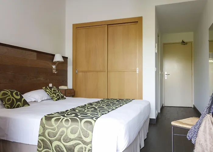 圣乔瓦尼酒店 酒店 3*