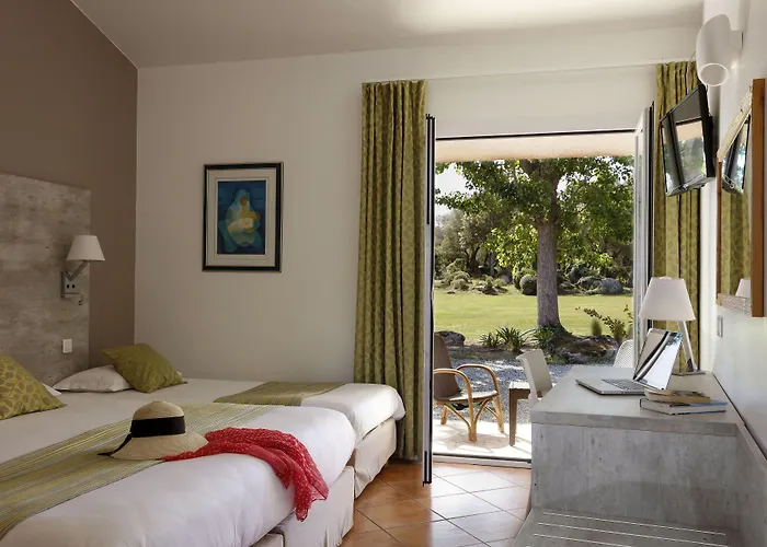 酒店 圣乔瓦尼酒店