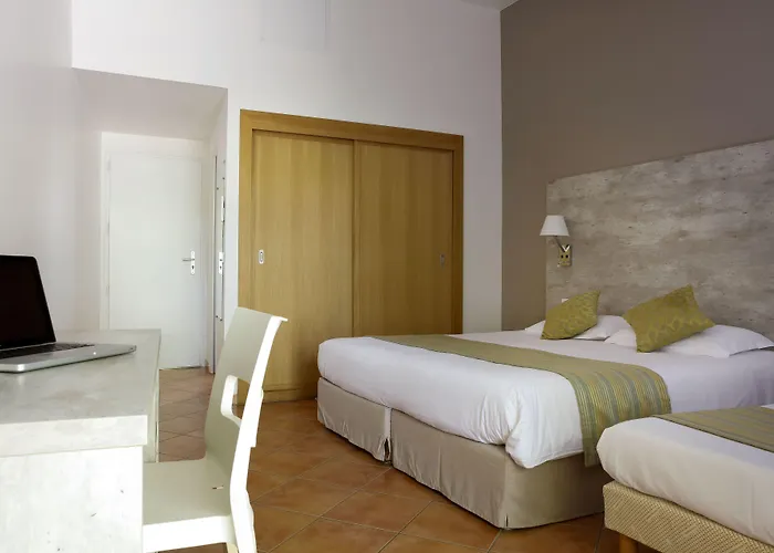 圣乔瓦尼酒店 维琪奥港