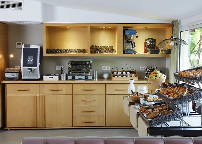 圣乔瓦尼酒店 酒店