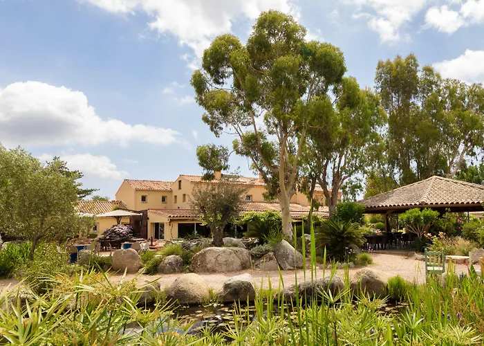 圣乔瓦尼酒店 酒店