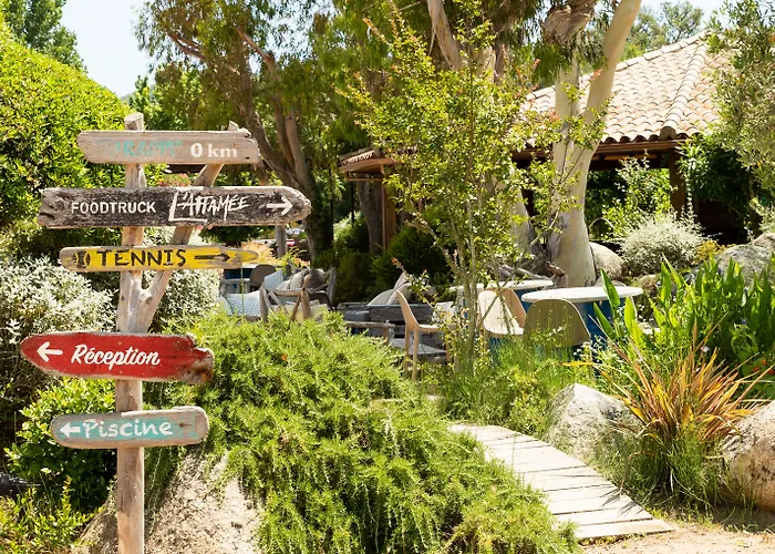 酒店 圣乔瓦尼酒店 维琪奥港