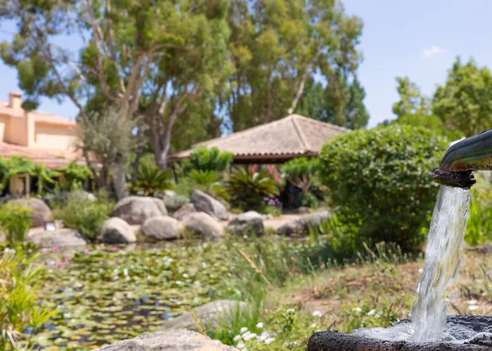 圣乔瓦尼酒店 维琪奥港