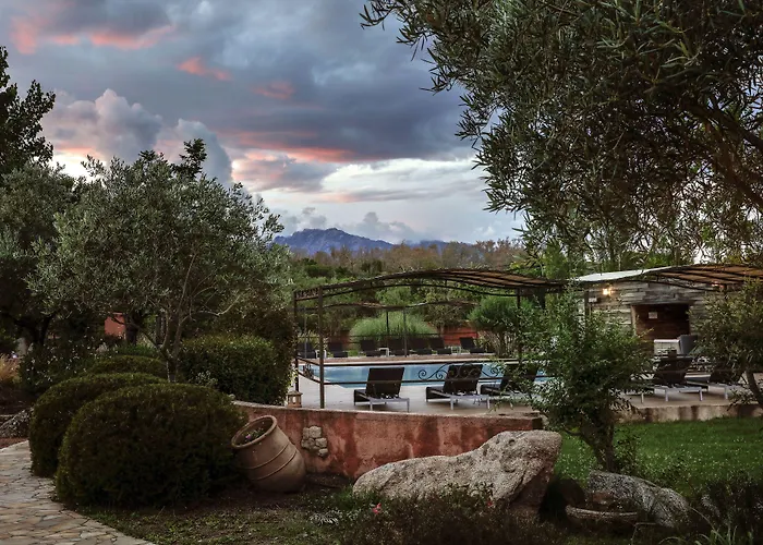 圣乔瓦尼酒店 酒店 维琪奥港