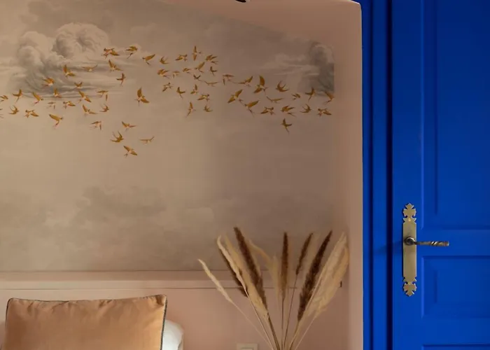 酒店 圣乔瓦尼酒店