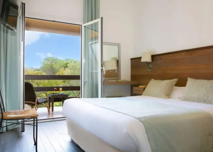 San Giovanni 3* Porto Vecchio