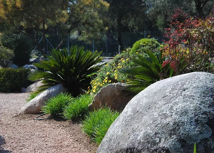 San Giovanni 3* Porto-Vecchio (Corsica)