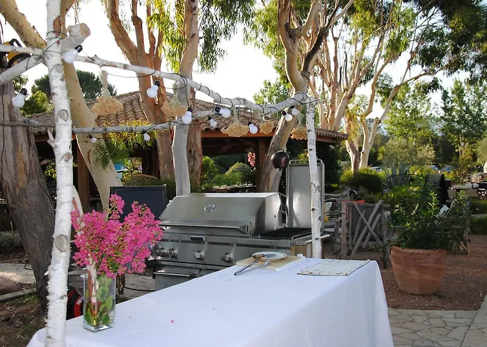 圣乔瓦尼酒店 3*