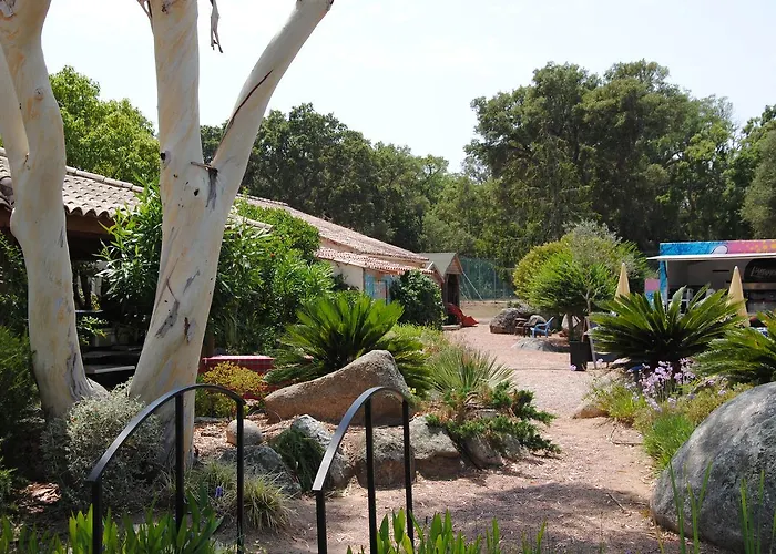 酒店 圣乔瓦尼酒店