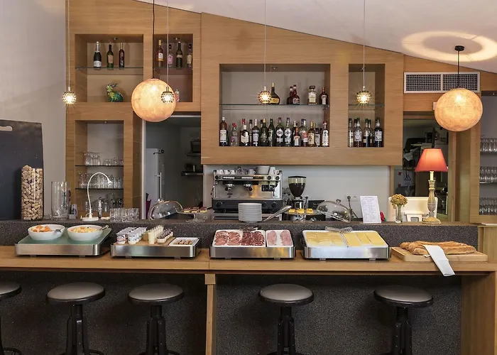 酒店 圣乔瓦尼酒店 3*