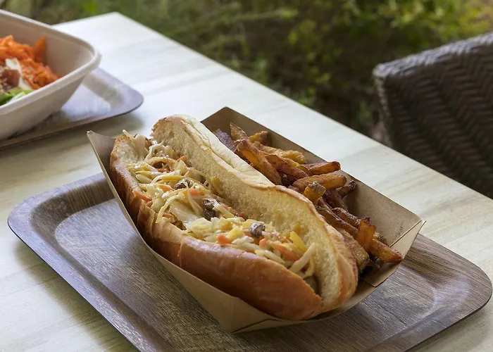 圣乔瓦尼酒店 酒店 维琪奥港