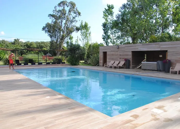 酒店 圣乔瓦尼酒店