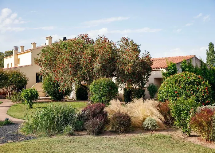 圣乔瓦尼酒店 酒店