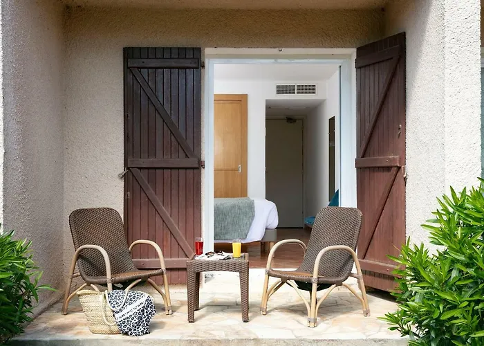 San Giovanni 3* Porto-Vecchio (Corsica)