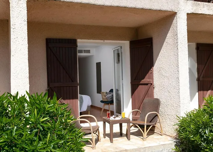 圣乔瓦尼酒店 3* 维琪奥港